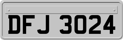 DFJ3024
