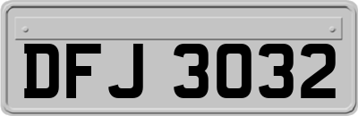 DFJ3032