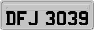 DFJ3039