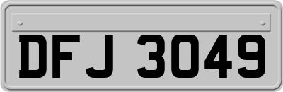 DFJ3049
