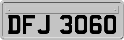 DFJ3060