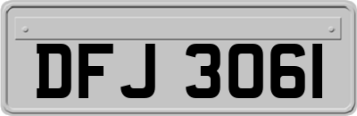 DFJ3061