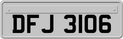 DFJ3106