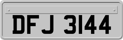 DFJ3144