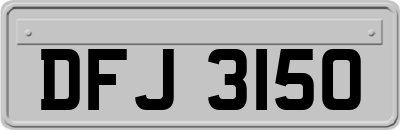DFJ3150