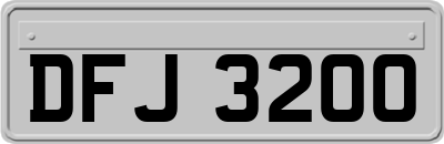 DFJ3200