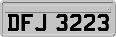 DFJ3223