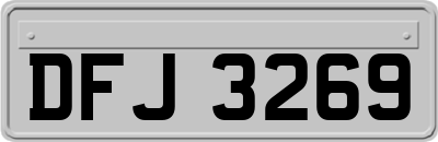 DFJ3269