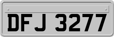 DFJ3277