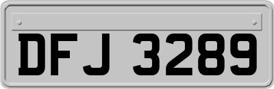 DFJ3289