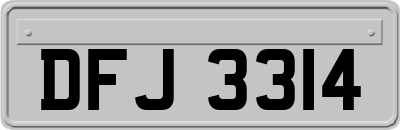 DFJ3314
