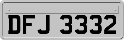 DFJ3332
