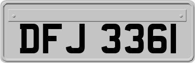 DFJ3361