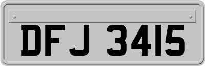 DFJ3415
