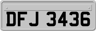 DFJ3436