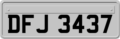 DFJ3437