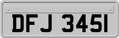 DFJ3451