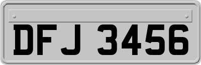 DFJ3456