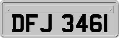 DFJ3461