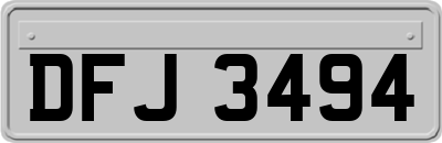 DFJ3494