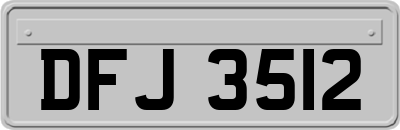 DFJ3512