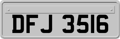 DFJ3516