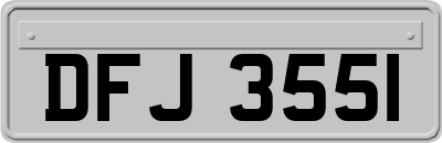 DFJ3551