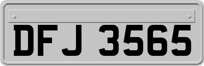 DFJ3565