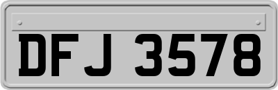 DFJ3578