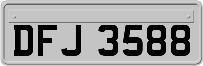 DFJ3588