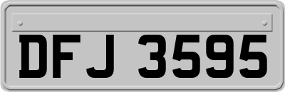 DFJ3595
