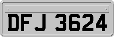 DFJ3624