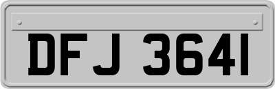 DFJ3641