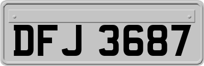 DFJ3687