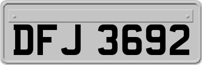 DFJ3692