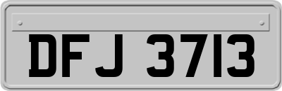 DFJ3713