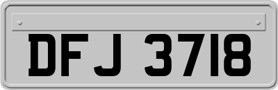 DFJ3718