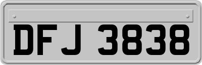DFJ3838