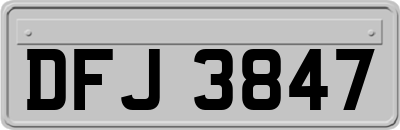 DFJ3847