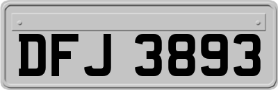 DFJ3893