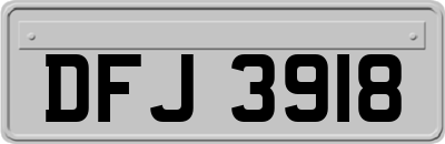 DFJ3918