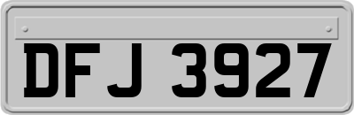 DFJ3927