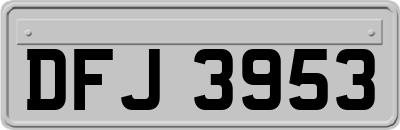 DFJ3953