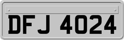 DFJ4024