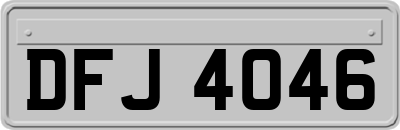 DFJ4046