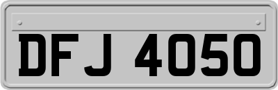 DFJ4050