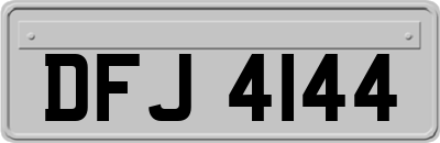 DFJ4144