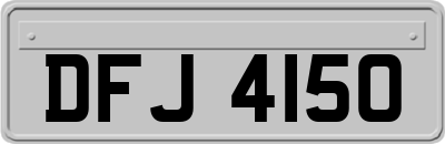 DFJ4150