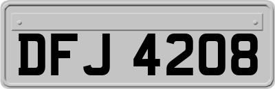 DFJ4208