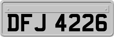 DFJ4226